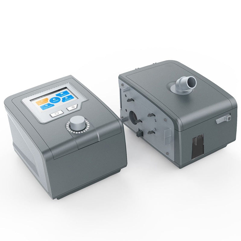 HexoBreathe™ BiPAP Machine for Sleep Apnea & Respiratory Support 1