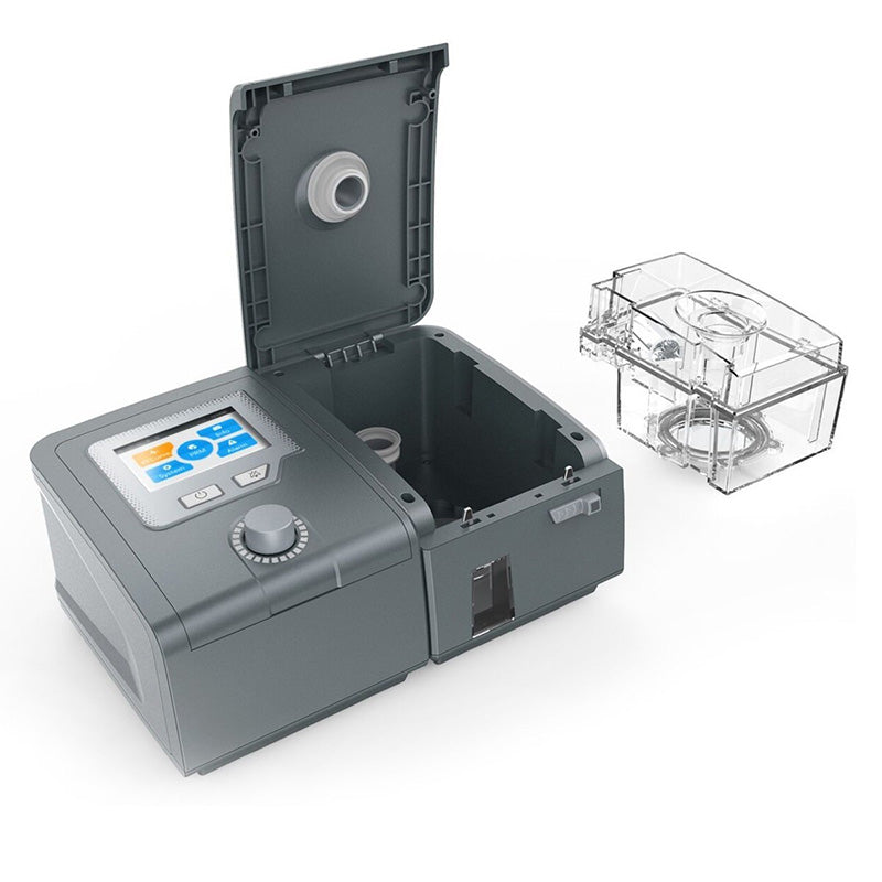 HexoBreathe™ BiPAP Machine for Sleep Apnea & Respiratory Support 2