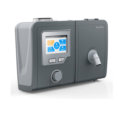 HexoBreathe™ BiPAP Machine for Sleep Apnea & Respiratory Support 4