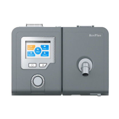 HexoBreathe™ BiPAP Machine for Sleep Apnea & Respiratory Support 5