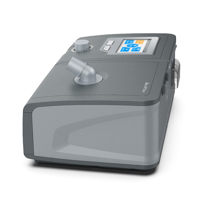 HexoBreathe™ BiPAP Machine for Sleep Apnea & Respiratory Support 6