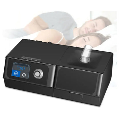 HexoSleep™ Auto BiPAP Machine for Sleep Apnea & Respiratory Support 2