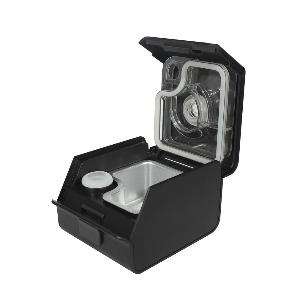 HexoSleep™ Auto BiPAP Machine for Sleep Apnea & Respiratory Support 5
