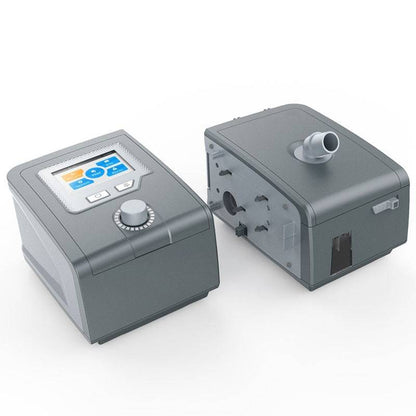HexoSleep™ CPAP/APAP Machine for Sleep Apnea Therapy with Heated Humidifier 3