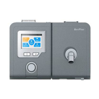 HexoSleep™ CPAP/APAP Machine for Sleep Apnea Therapy with Heated Humidifier 4