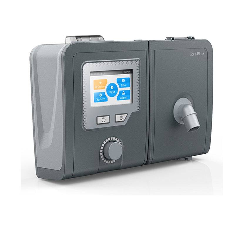 HexoSleep™ CPAP/APAP Machine for Sleep Apnea Therapy with Heated Humidifier 5