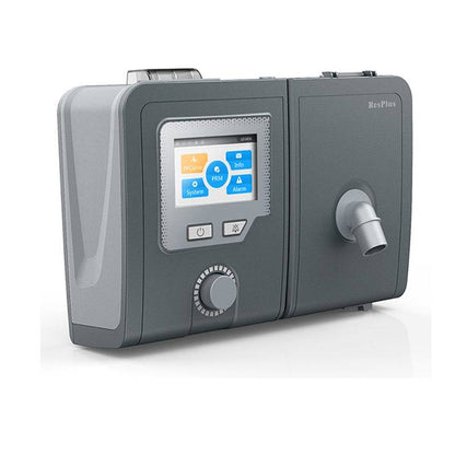 HexoSleep™ CPAP/APAP Machine for Sleep Apnea Therapy with Heated Humidifier 5