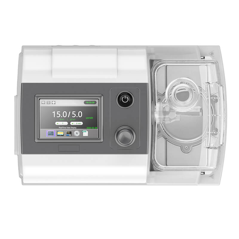 HexoSleep™ CPAP & APAP Machine for Sleep Apnea Therapy 2