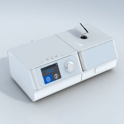 HexoSleep™ Sleep Apnea CPAP & APAP Machine for Effective Breathing Support 2