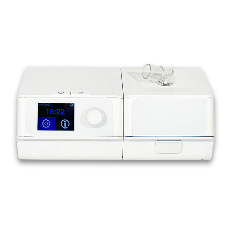 HexoSleep™ Sleep Apnea CPAP & APAP Machine for Effective Breathing Support 3