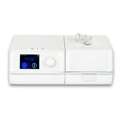 HexoSleep™ Sleep Apnea CPAP & APAP Machine for Effective Breathing Support 3
