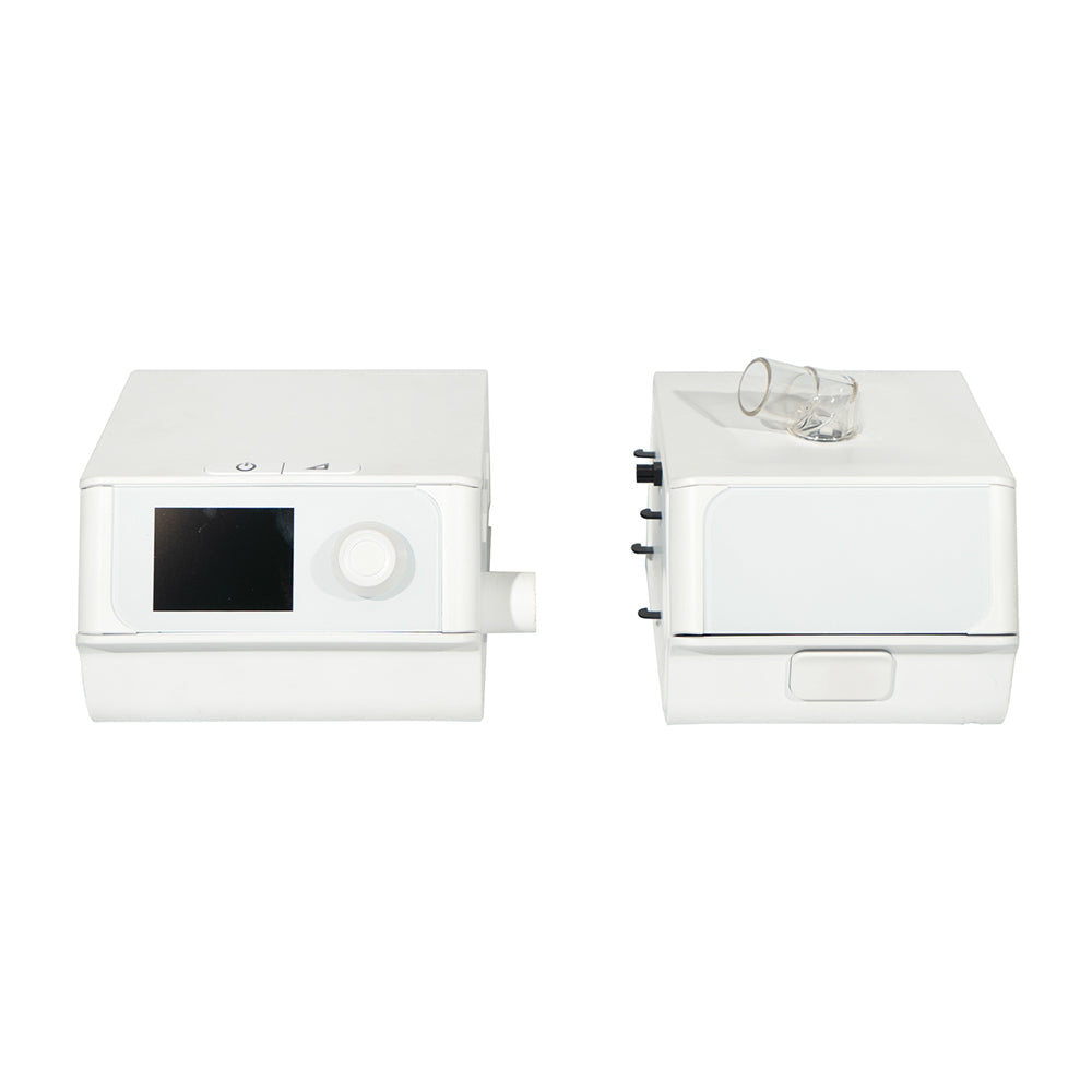 HexoSleep™ Sleep Apnea CPAP & APAP Machine for Effective Breathing Support 4