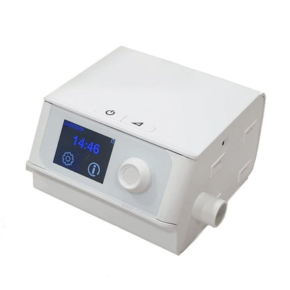 HexoSleep™ Sleep Apnea CPAP & APAP Machine for Effective Breathing Support 5
