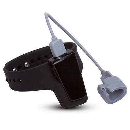 HexoSleep™ Sleep Apnea Monitoring Device for Oxygen Level Tracking 5