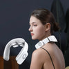 Jeeback™ TENS Neck Massager with Heat