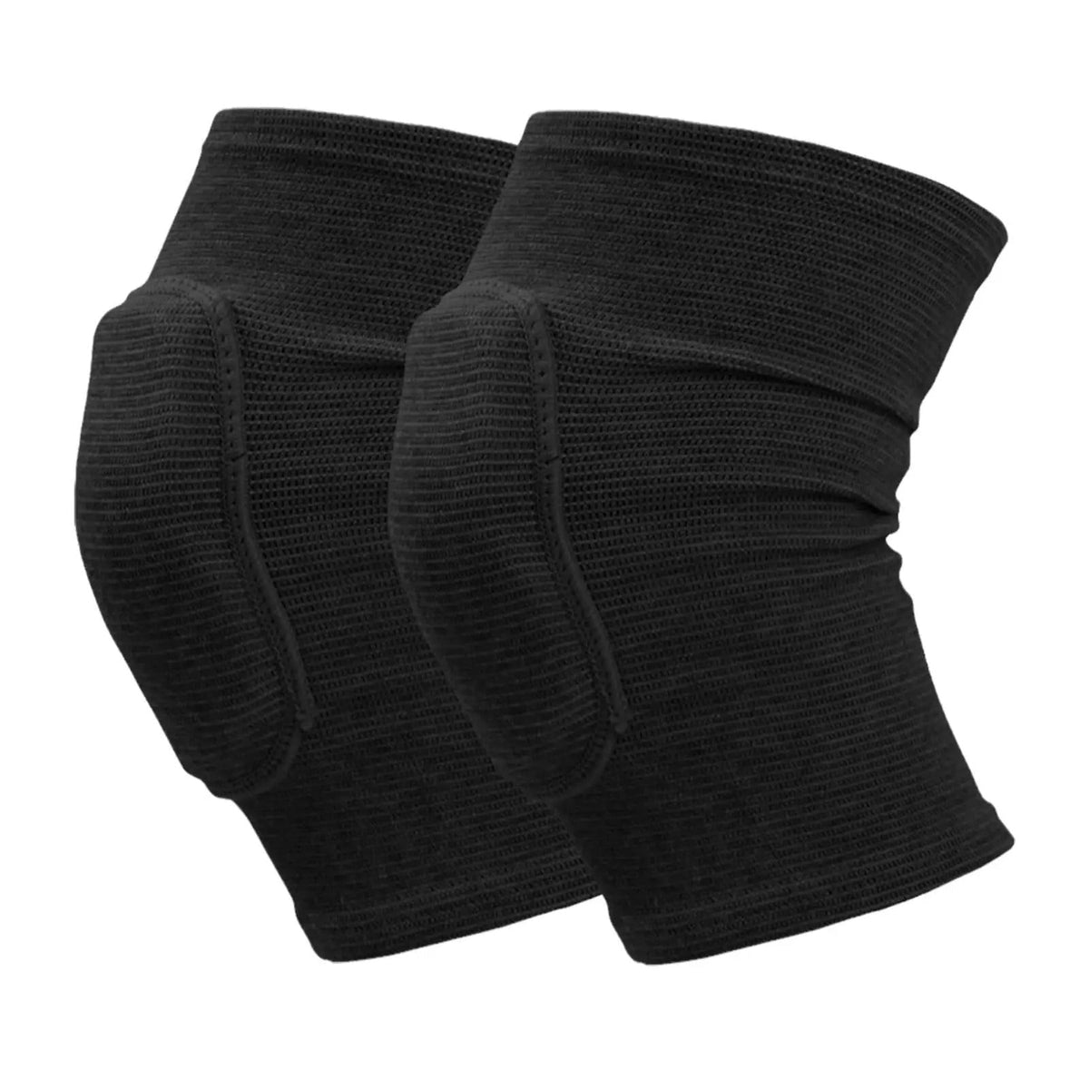 KneeSafe™ Knee Pads for Ultimate Comfort and Protection During Activities 2