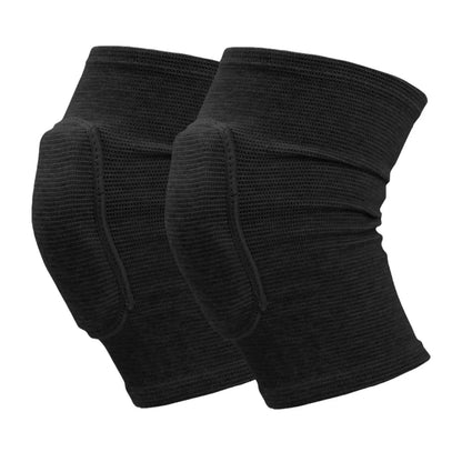 KneeSafe™ Knee Pads for Ultimate Comfort and Protection During Activities 2