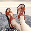 HexoBunion™ Comfy Men&#39;s Bunion Corrector Sandals