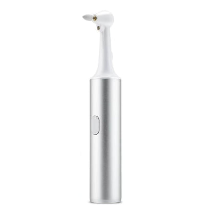 LumiBright™ Electric Oral Polisher for Gentle Teeth Whitening at Home 0