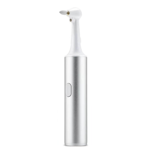 LumiBright™ Electric Oral Polisher for Gentle Teeth Whitening at Home 0