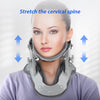 HexoNeck™ Advanced Heated Cervical Traction Device