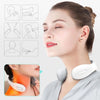 HexoNeck™ Heated TENS Neck Massager