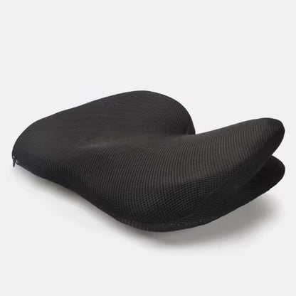 NestCushion™ Memory Foam Seat Cushion for Ultimate Comfort and Support 1