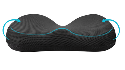 NestCushion™ Memory Foam Seat Cushion for Ultimate Comfort and Support 3