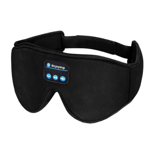 HexoSleep™ Bluetooth Music Sleep Mask