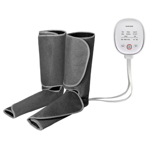 Pressotherapy Air Compression Calf &amp; Foot Massager
