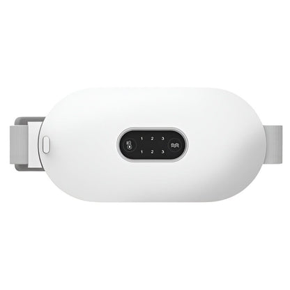 HexoPad™ Period Cramp Relief Heating Massager