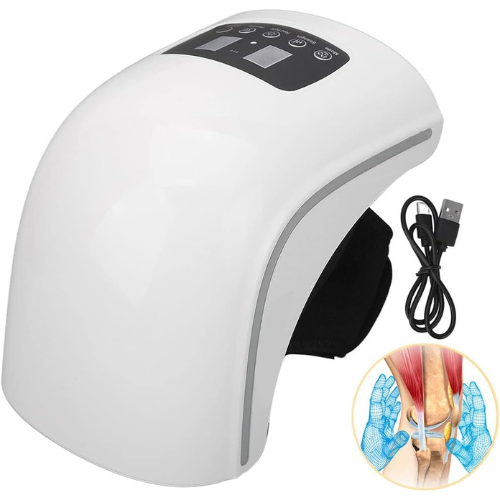 HexoKnee™ Massager For Knee Pain Relief