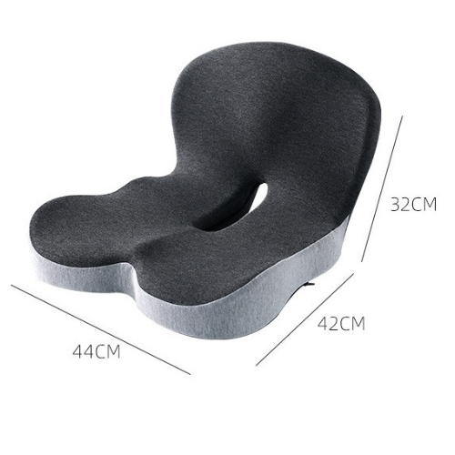 HexoCushion™ – Memory Foam Support Cushion