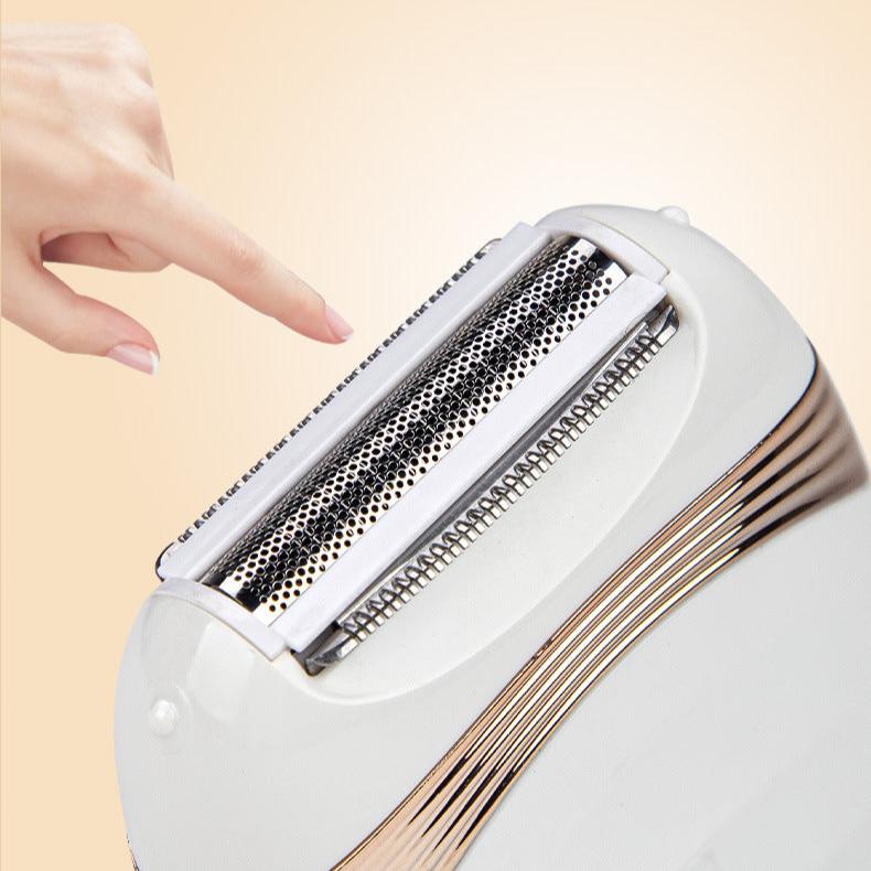 HexoBody™ Electric Full Body Hair Remover