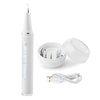 HexoTeeth™ Ultrasonic Tooth Cleaner with Camera