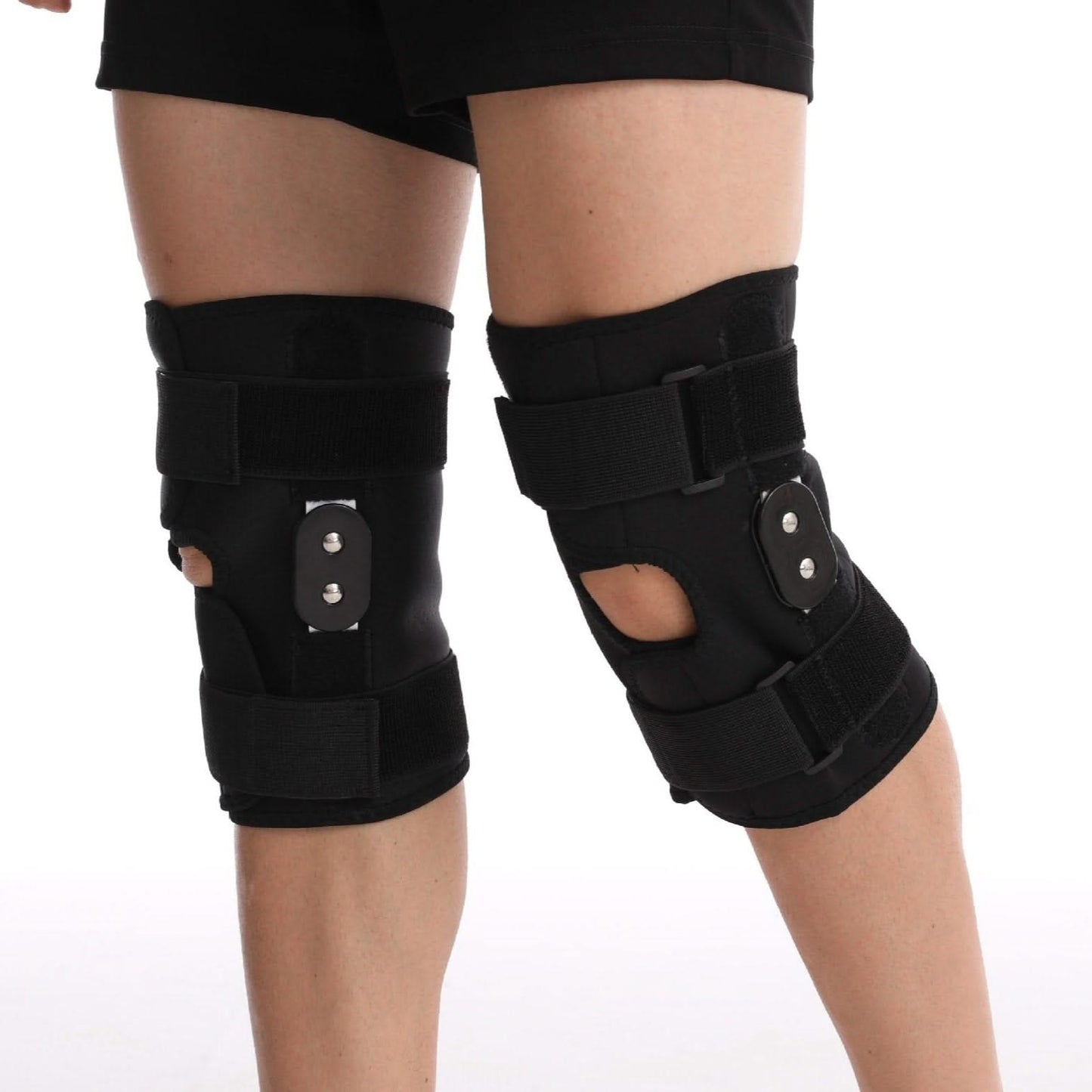 HexoKnee™ Orthopedic Compression Knee Brace