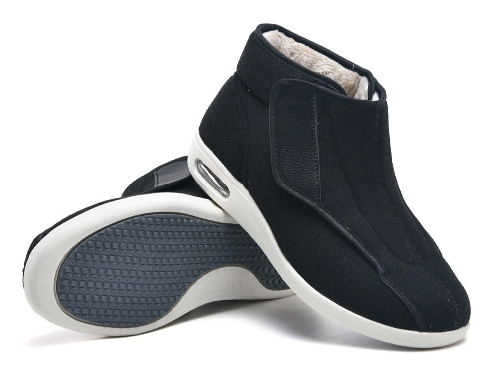 HexoComfy™ Wide Orthopedic Winter Shoes
