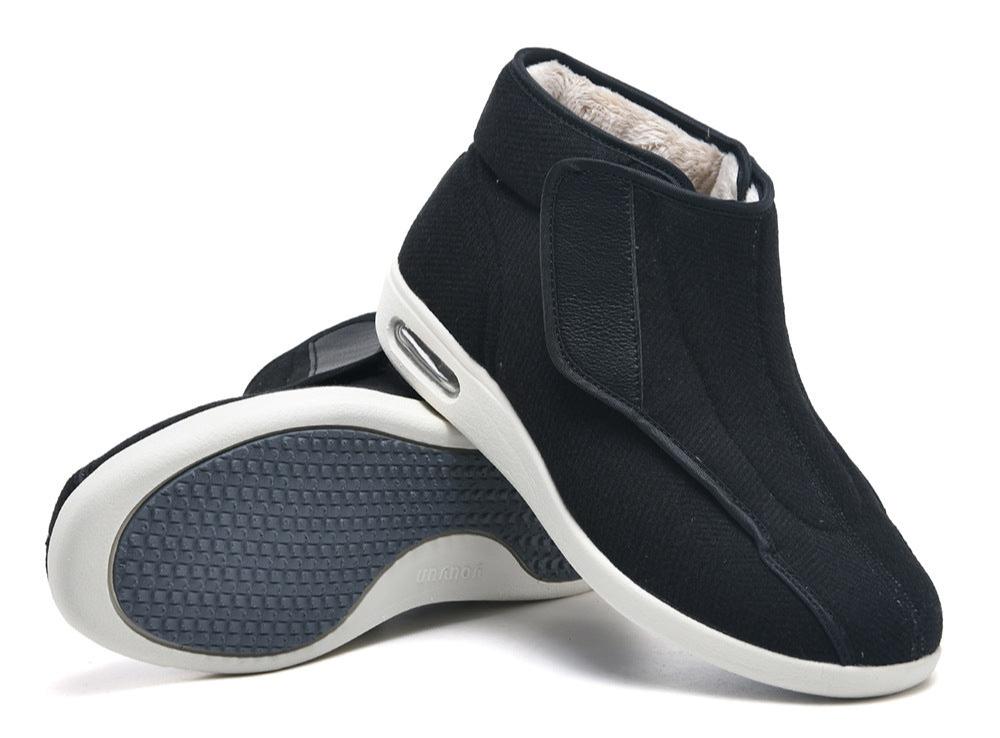 HexoComfy™ Wide Orthopedic Winter Shoes
