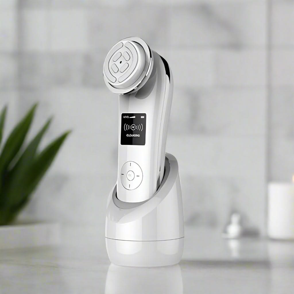 HexoFusion™ – RF & Cold Compress Facial Lifting Device