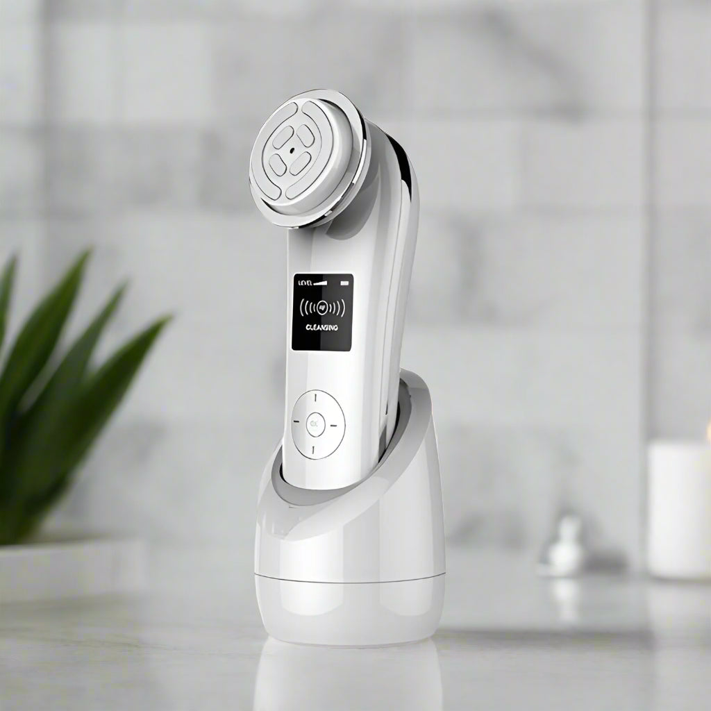 HexoFusion™ – RF & Cold Compress Facial Lifting Device