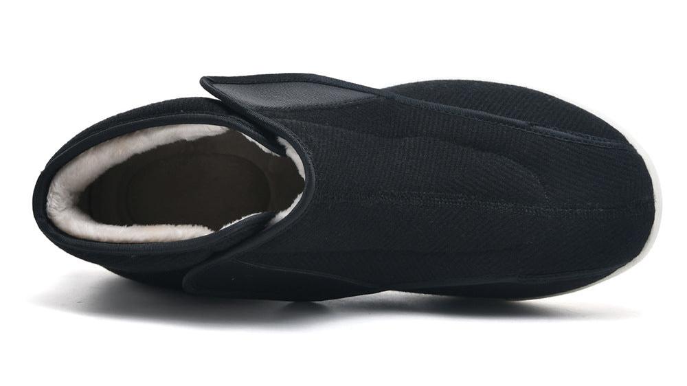 HexoComfy™ Wide Orthopedic Winter Shoes