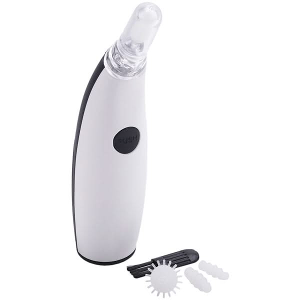 HexoEar™ Electric Self-Cleaning Ear Scoop