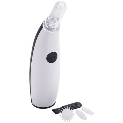 HexoEar™ Electric Self-Cleaning Ear Scoop