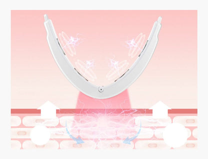 HexoGlow™ EMS Facial Slimming & Skin Rejuvenation Device