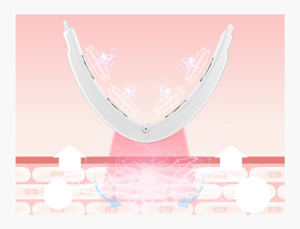 HexoGlow™ EMS Facial Slimming &amp; Skin Rejuvenation Device