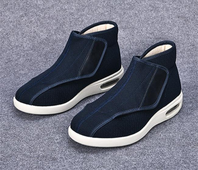 HexoComfy™ Wide Orthopedic Winter Shoes