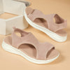 HexoComfy™ Orthopedic Sandals for Women with Plantar Fasciitis &amp; Heel Pain