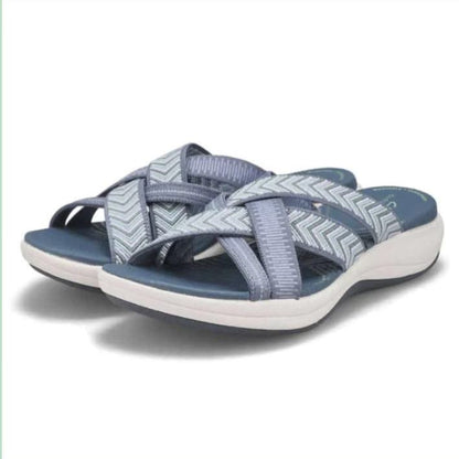 HexoComfy™ Comfortable Orthopedic Sandals