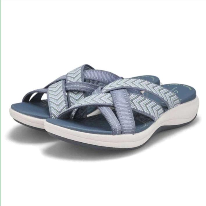 HexoComfy™ Comfortable Orthopedic Sandals