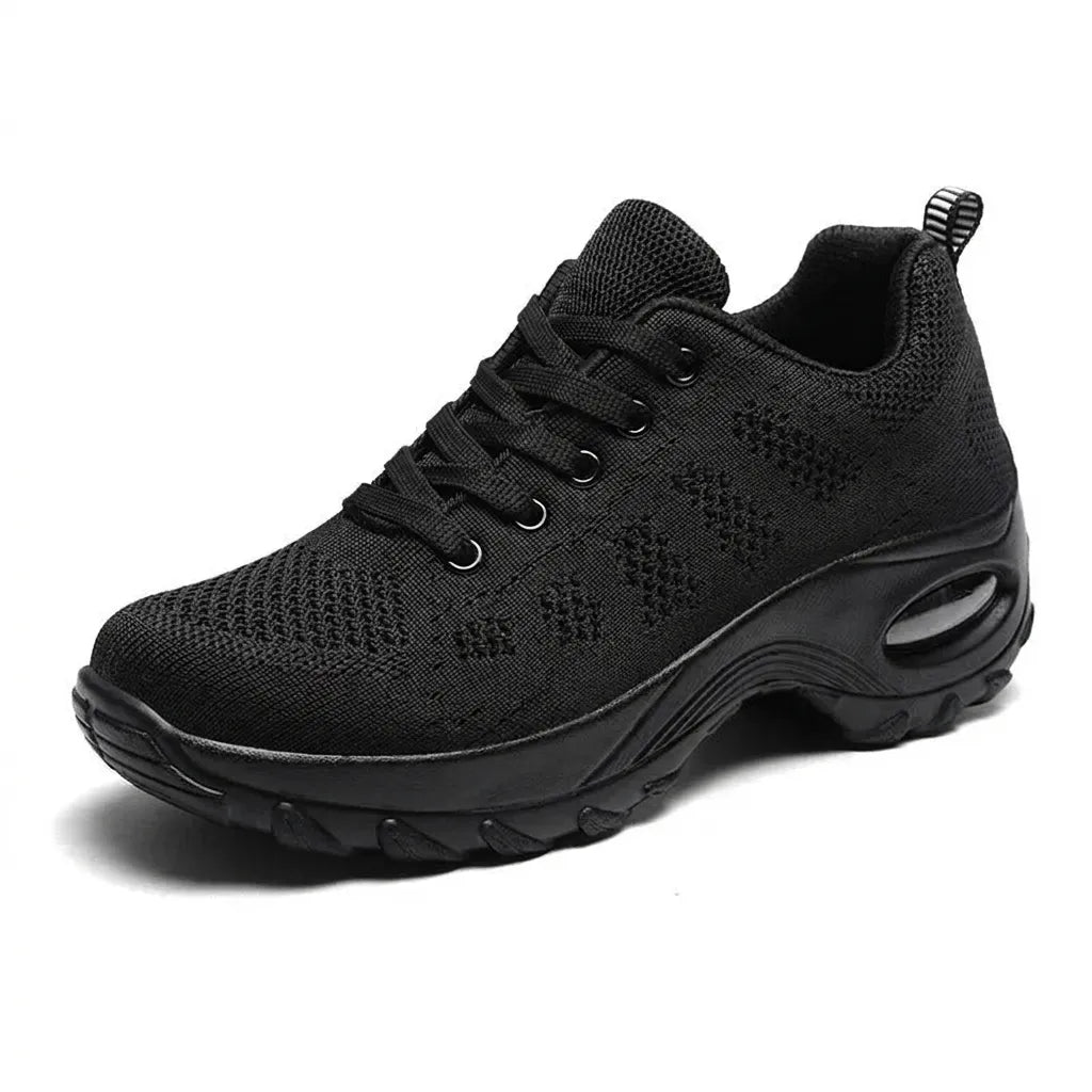 HexoComfy™ Women's High-Support Orthopedic Shoes 0